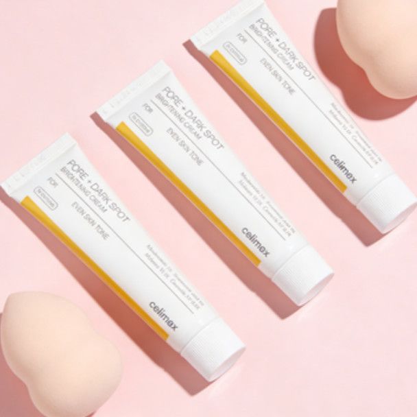 Luxury Skincare Cream - Crème Visage Éclaircissante Anti-Taches et Anti-Imperfections
