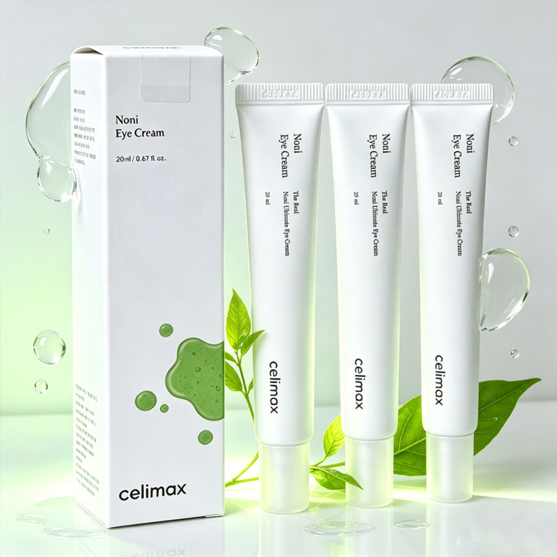 Luxury Skincare Cream - Crème Contour des Yeux Luxe Celimax