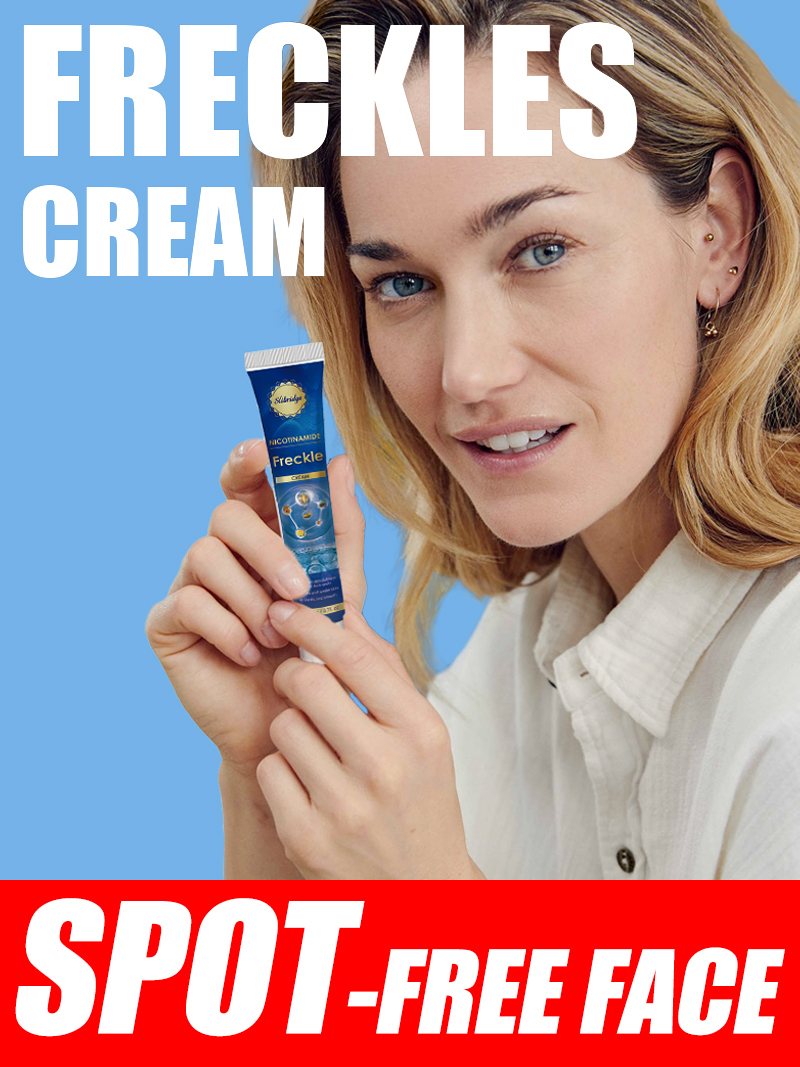 Luxury Skincare Cream - Crème correctrice des taches pigmentaires pour