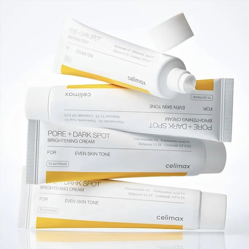 Crème Visage Éclaircissante An - Luxury Skincare Cream avis et prix