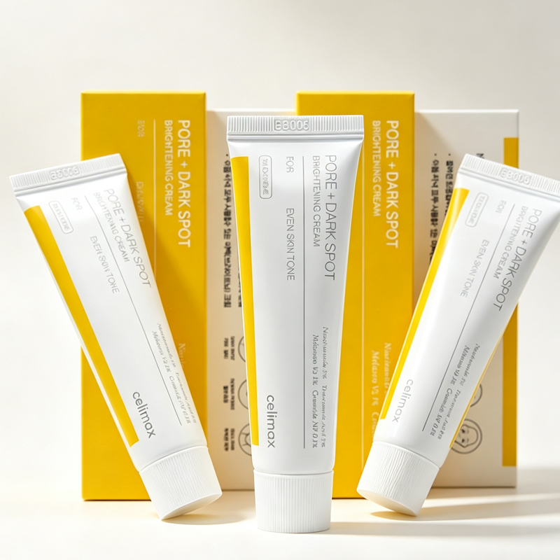Crème Visage Éclaircissante An - Luxury Skincare Cream avis et prix