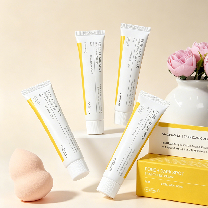 Crème Visage Éclaircissante An - Luxury Skincare Cream avis et prix