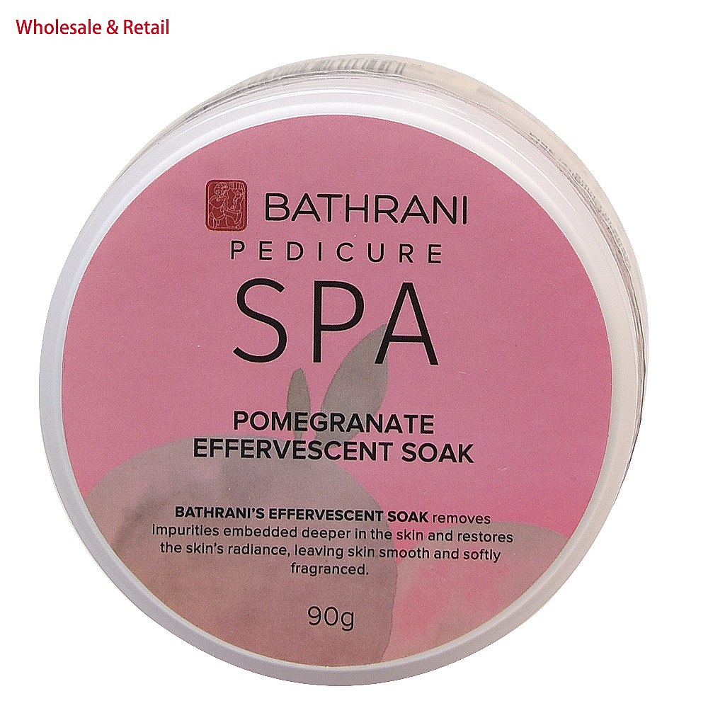 Kit de pédicure spa, système d - Luxury Skincare & Spa avis et prix