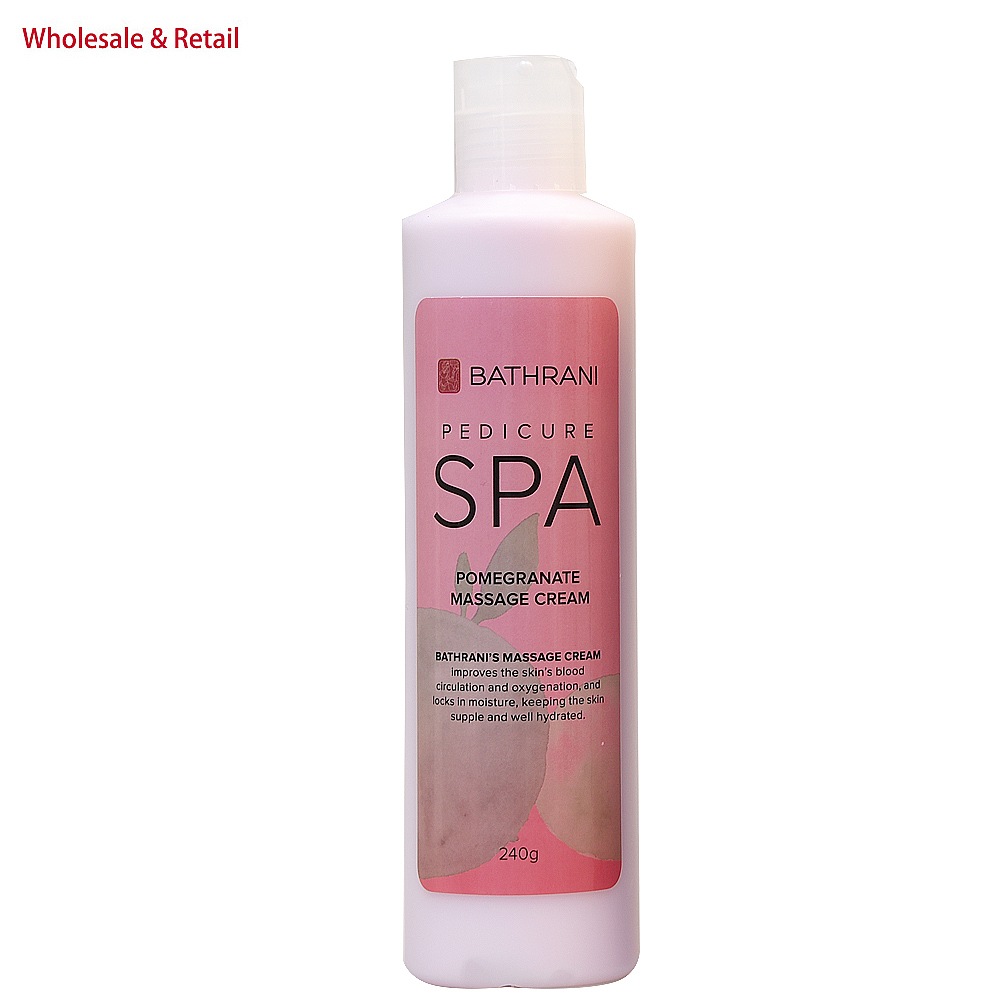 Kit de pédicure spa, système d - Luxury Skincare & Spa avis et prix