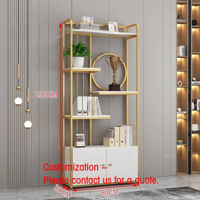 Étagère de présentation de lux - Luxury Skincare & Spa avis et prix