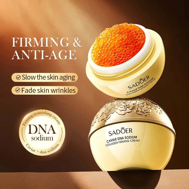 Crème de luxe à l'essence de c - Luxury Skincare & Spa avis et prix