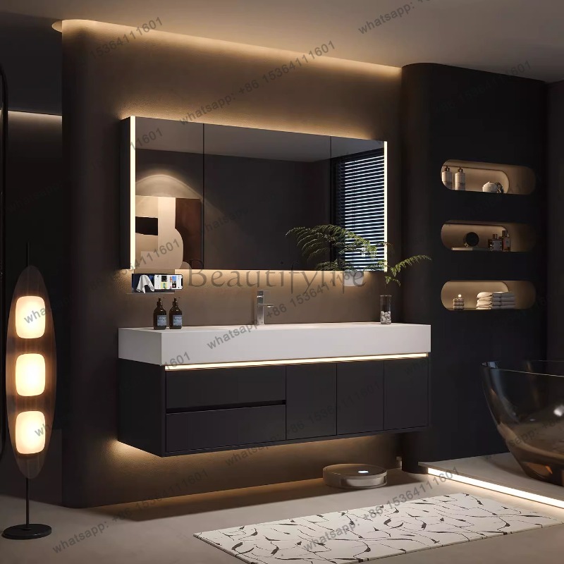 YJ Meuble de rangement de luxe - Luxury Skincare & Spa avis et prix