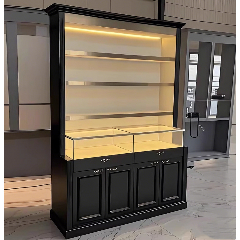 Vitrine de présentation de pro - Luxury Skincare & Spa avis et prix
